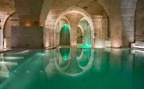 Reluxe Private Wellness